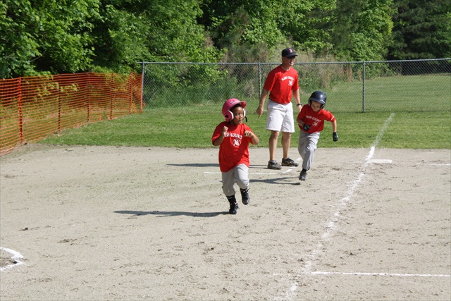 Spring Baseball Softball Tball 2013_124